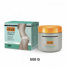 Guam Fanghi dAlga tselluliidivastane vetikamask, 500 g