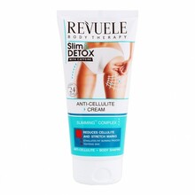 Revuele Slim & Detox tselluliidivastane kreem 200 ml
