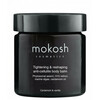 Tselluliidivastane palsam Mokosh Cardamom & Vanilla, 120 ml