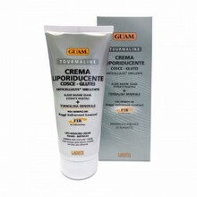 Guam Fir rasva lagundav kreem 200 ml