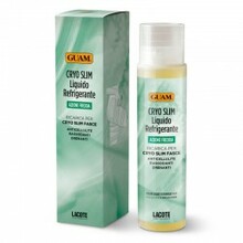 Jahutav losjoon sidemetele Guam Cryo Slim Liquido 250 ml