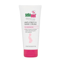 Sebamed venitusarmide vastane kreem 200 ml