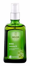 Weleda kase tselluliidiõli 100 ml