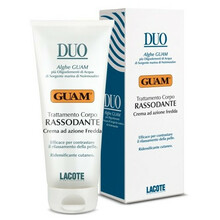 Pinguldav kreem jahutava toimega Guam Duo, 200 ml