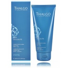 Tselluliidivastane kehakreem Thalgo Defi Cellulite, 200 ml