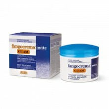 Guam Fangocrema modelleeriv kehakreem öiseks kasutamiseks 500 ml