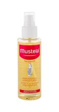 Õli venitusarmide ennetamiseks Mustela Maternity, 105 ml