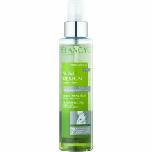 Tselluliidivastane kehaõli Elancyl Slim Design 150 ml