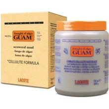Tselluliidivastane vetikamask Guam, 1 kg