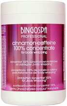 Bingospa kaneeli ja kofeiini kontsentraat, 1000 g