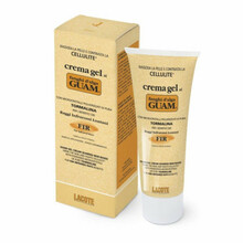 Tselluliidivastane pinguldav kreem-geel Guam Fir, 200 ml