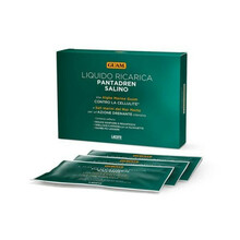 Guam Liquido Ricarica PantaDren Salino vetika-soola lahus, 3x100 ml