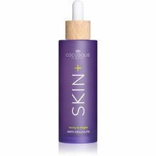 Cocosolis SKIN+ tselluliidivastane seerum, Blueberry Ice Cream, 100 ml