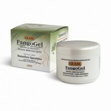 Guam Fangogel tselluliidivastane geel 400 ml