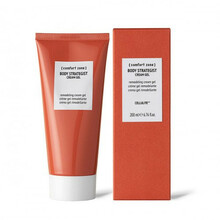 Comfort Zone Body Strategist kehakreem-geel, 200 ml