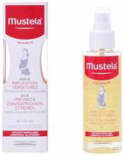 Mustela Maternity venitusarmide ennetav kehaõli, 105 ml