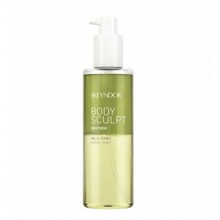 Kahefaasiline öine tselluliidivastane õli Skeyndor Body Sculpt Destock Night Oil & Tonic, 150 ml