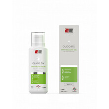 Tselluliidivastane kreem Ds Laboratories Oligo.DX, 150 ml