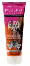 Kehaseerum Eveline Cosmetics Slim Extreme 4D Scalpel, 250 ml