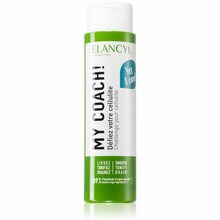 Tselluliidivastane kehakreem Elancyl My Coach, 200 ml