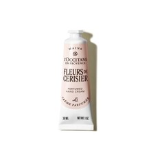 Loccitane En Provence Fleurs de Cerisier kätekreem, 30 ml