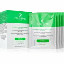 Salendav tselluliidivastane lahus Collistar Reshaping Draining Solution 4 x 100 ml