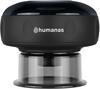 Humanas BB01 elektrooniline Hiina kupumasin, must