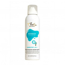 That'so Pure Beauty Intensive Cracling Gel keha modelleeriv vaht, 200 ml
