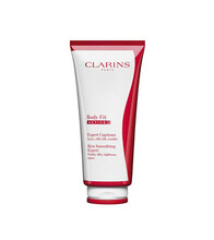 Tselluliidivastane kehakreem Clarins Body Fit Active Skin Smoothing Expert, 200 ml
