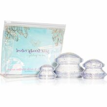 Crystallove CrystalCup kehakupp, 1 tk