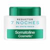 Pinguldav geel Somatoline 7 Nights, 400 ml