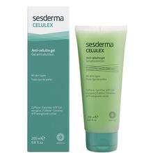 Sesderma Celulex tselluliidivastane geel, 200 ml