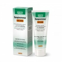 Guam Fangocrema Cold Formula aktiivne tselluliidivastane kreem, 250 ml