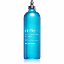 Detoksifitseeriv kehaõli Elemis Cellutox Active Body Oil, 100 ml