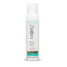 Isepruunistav vaht St. Moriz Professional 1 Hour Tan Mousse Express, 200 ml