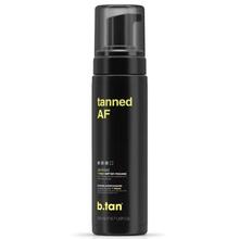 Isepruunistav vaht B.TAN Tanned AF, 200 ml