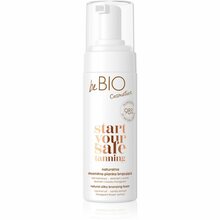 Isepruunistav vaht Bebio Ewa Chodakowska Safe Tanning, 150 ml