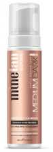 Isepruunistav vaht Minetan Medium Dark, 200 ml