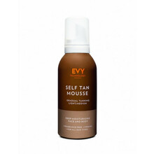 Isepruunistav vaht EVY Technology Self Tan Mousse, Light Medium, 150 ml