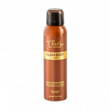 Isepruunistav vaht That'so Sun Makeup Glam Body Mousse Dark, 150 ml