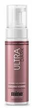 Isepruunistav vaht Minetan Ultra Dark, 200 ml
