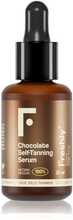 Isepruunistav seerum Freshly Cosmetics Chocolate, 30 ml