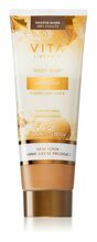 Isepruunistav kreem Vita Liberata Body Blur, Dark, 100 ml