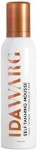 Isepruunistav vaht Ida Warg Body Tones, 150 ml