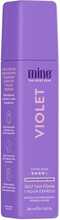 Isepruunistav vaht Minetan Violet, 200 ml