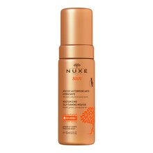 Isepruunistav vaht Nuxe Sun Moisturizing, 150 ml