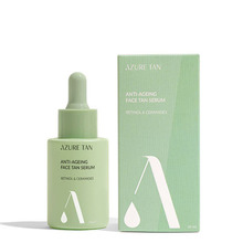 Isepruunistav näoseerum Azure Tan Anti-Aging Tan Serum, 30 ml