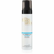 Isepruunistav vaht Bondi Sands Light/Medium, 200 ml
