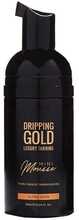 Isepruunistav vaht Dripping Gold Ultra Dark Mini Mousse, 90 ml
