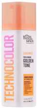Isepruunistav vaht Bondi Sands Technocolor Caramel Warm Hydrated Glow, 200 ml